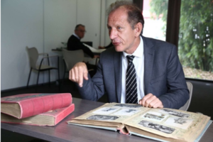 Daniel Berrous Expert à Drouot en timbres-poste et cartes postales depuis plus de 30 ans 